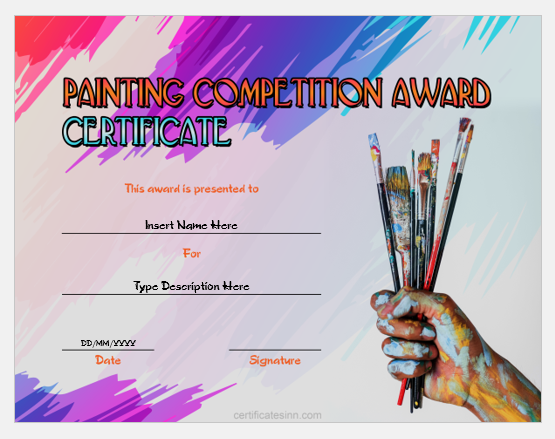 painting-competition-award-certificates-for-word-professional-certificate-templates